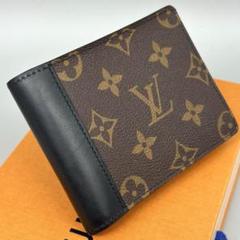 ルイヴィトン モノグラム ポルトフォイユ ミュルティプル 折り財布 Amazon | [ルイヴィトン] 二つ折り財布 ポルトフォイユ
