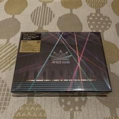 rays 初回盤3DVD SnowMan DVD 2形態セット》Snow Man Dome Tour 2024 RAYS【初回盤(3DVD