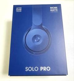 2025年最新】Beats Solo ヘッドフォン ブルーの人気アイテム