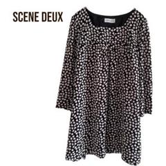 楽天市場】scene deux東京スタイルの通販