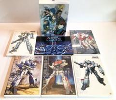DVD-BOX 超時空要塞マクロス メモリアルボックス 期間限定生産商品 Amazon.co.jp: 超時空要塞マクロス メモリアルボックス [DVD