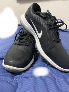 NIKE ナイキ ルナ コントロール 4 ゴルフシューズ 27cm - メルカリ