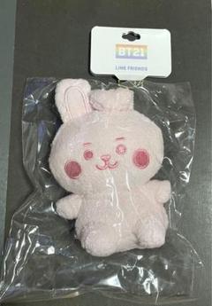 新品未開封♡BT21 COOKY クッキー 5周年 レインボーカラーマスコット 新品未開封♡BT21 COOKY クッキー 5周年 レインボーカラー