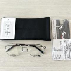 DAIRIKU 24AW Printed Vintage Sunglass