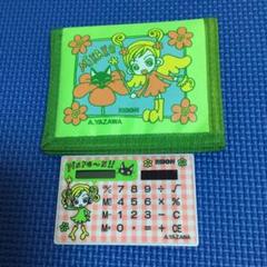 平成レトロ　りぼん　ご近所物語　全プレ　未使用財布とオマケ巾着セット RIBON財布 ☆矢沢あい☆ご近所物語☆1997年☆超レア - メルカリ