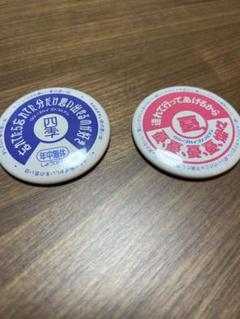 長谷川慎 75mm 缶バッジ 白濱亜嵐 75mm 缶バッジ BD サングラス無し