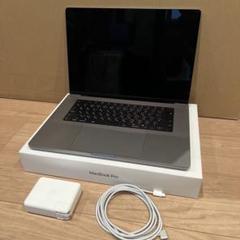 2025年最新】macbook pro 16インチ 64gb 2tbの人気アイテム