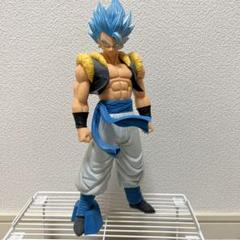 元*玉様 ゴジータブルー　グランディスタ　リペイント品 Grandista ゴジータ ブルー リペイント品 - メルカリ