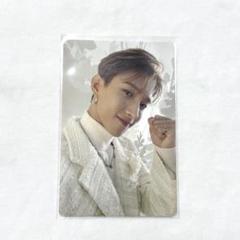 SEVENTEEN セブチ あいのちから タワレコ 特典 トレカ ジョシュア SEVENTEEN あいのちから タワレコ 特典 トレカ ジョシュア