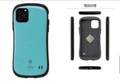 iFace First Class iPhone11 Pro エメラルド