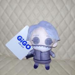 第五人格 GiGO ぬいぐるみパペット 納棺師 イソップ・カール 3個セット 第五人格 GiGO ぬいぐるみパペット 納棺師 イソップ・カール 1