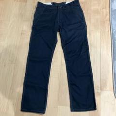 JUNYA WATANABE 17SS 再構築 スタッズ カーゴ パンツMサイズ Junya Watanabe Man Carhartt カーゴパンツ