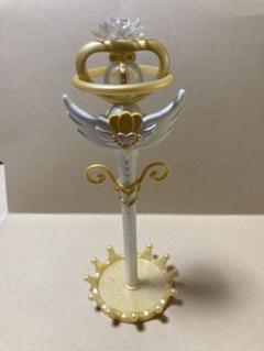 セーラームーン エターナルティアル 当時物 レア 希少 セーラームーン エターナルティアル 当時物 レア 希少