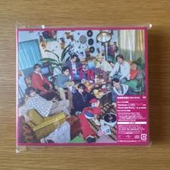 timelesz FAM CD+DVD 初回限定盤A 初回限定版A - メルカリ