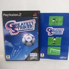 ｐｓ２　グレイテストストライカー