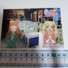 手塚治虫×アイカツ テヅカツ！ エルザ ステーキハウス 限定ブロマイドセット 2025年最新】テヅカツ！の人気アイテム - メルカリ