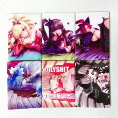 間違った子を魔法少女にしてしまった 1〜6巻 初版 特典 漫画