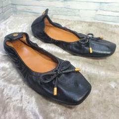 本日限定お値下げ【美品】Tory Burchトリーバーチフラットシューズ23cm 楽天市場】トリーバーチ バレエシューズ フラットシューズ