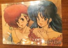 ダーティーペア　LD3枚　LP2枚　EP 1 枚　CD1枚 ダーティーペア LD3枚 LP2枚 EP 1 枚 CD1枚 - メルカリ