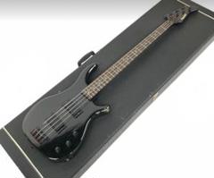 Fernandes FRB エレキベース ダークグリーン ハードケース付き Fernandes FRB エレキベース ダークグリーン ハードケース付き
