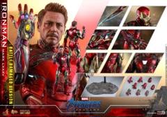 2025年最新】ホットトイズ アイアンマンの人気アイテム - メルカリ
