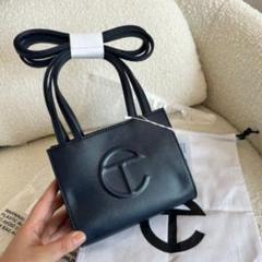 telfar バッグの中古/未使用品 - メルカリ telfar バッグの中古/未使用品 - メルカリ