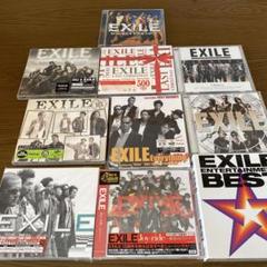 EXILE初期アルバム、シングル詰め合わせ m25738468661_1.jpg?1697161771