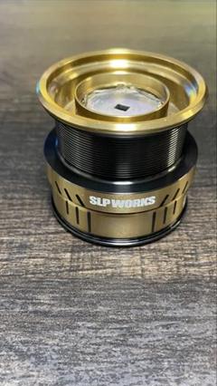 ★SLPワークスEX-LT3000カスタムスプール美品★ 3000.jpg