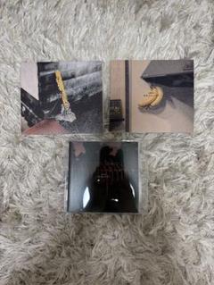 ammo cd バラ売り可能 ammo CD 7枚セット