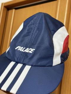Palace × adidas Off Court Cap ロゴキャップ 2025年最新】PALACE adidas キャップの人気アイテム - メルカリ