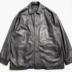 2025年最新】BEAMS メンズ レザージャケット・ライダースの人気