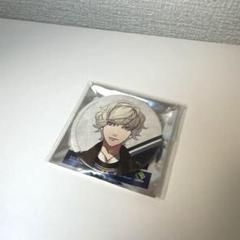 うたプリ HE★VENS 初期缶バッジ シオンのサムネイル