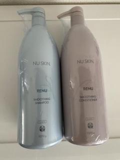 ニュースキン,ヘアケアのニュースキン レニュー
