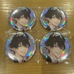 OVERTURE 缶バッジ まとめ にじさんじEN レン・ゾット OVERTURE ランダム缶バッジ - メルカリ