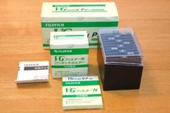 FUJIFILM フジブロWP FM4 印画紙 4箱セット 亮月写植室＊ミニレポ・写真用印画紙を写植に使う