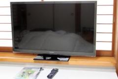2025年最新】パナソニック テレビ42型の人気アイテム - メルカリ