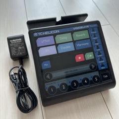 2025年最新】Tc HELICON voice touchの人気アイテム - メルカリ