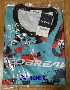 2025年最新】yonex ジオブレイク tシャツの人気アイテム - メルカリ