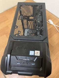 HPG8　パソコンケース　ジャンク品 2025年最新】pcケース ジャンクの人気アイテム - メルカリ