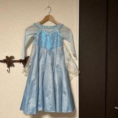 ビビディ　エルサドレス110 2025年最新】ビビディバビディブティック エルサ 110の人気