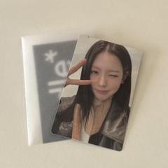 2025年最新】gidle トレカ ミヨンの人気アイテム - メルカリ