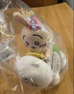 完売品‼️ちいかわ　ぴーぽぽ　ぬいぐるみ　サンリオ　持ちますマスコット　まとめ売り ちいかわらんど ぴーぽぽぬいぐるみ（ちいかわ） | ちいかわ