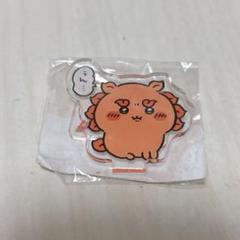 ちいかわ シーサー祭り アクリルスタンド アクスタ あうん 阿吽 うん