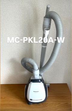 2025年最新】パナソニック Panasonic MC-PKL20A-Wの人気アイテム