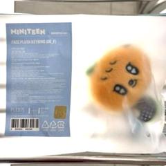 MINITEEN スングァン 2025年最新】miniteen seventeen スングァンの人気アイテム