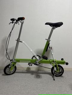 CarryMe グリーン ソリッドタイプタイヤ CarryMe グリーン ソリッドタイプタイヤ