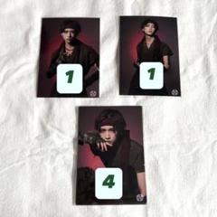 龍宮城 KENT 生写真 セット 龍宮城 KENTO 生写真セットC - メルカリ