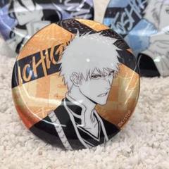 2025年最新】BlEACH 缶バッジ 一護の人気アイテム - メルカリ