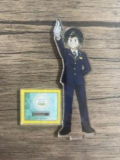 しずてつメジャー　静岡鉄道　激レア　非売品 しずてつジャストライン・いすゞ