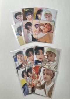 Straykids まとめ売り トレカ アルバム シーグリ straykids シーグリ トレカ まとめ売り - メルカリ